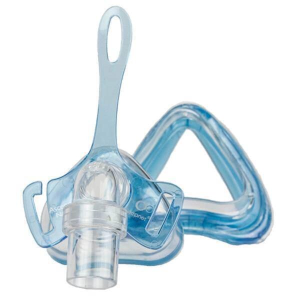 Ascend Nasal CPAP Mask